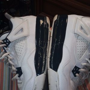 These are the scratches